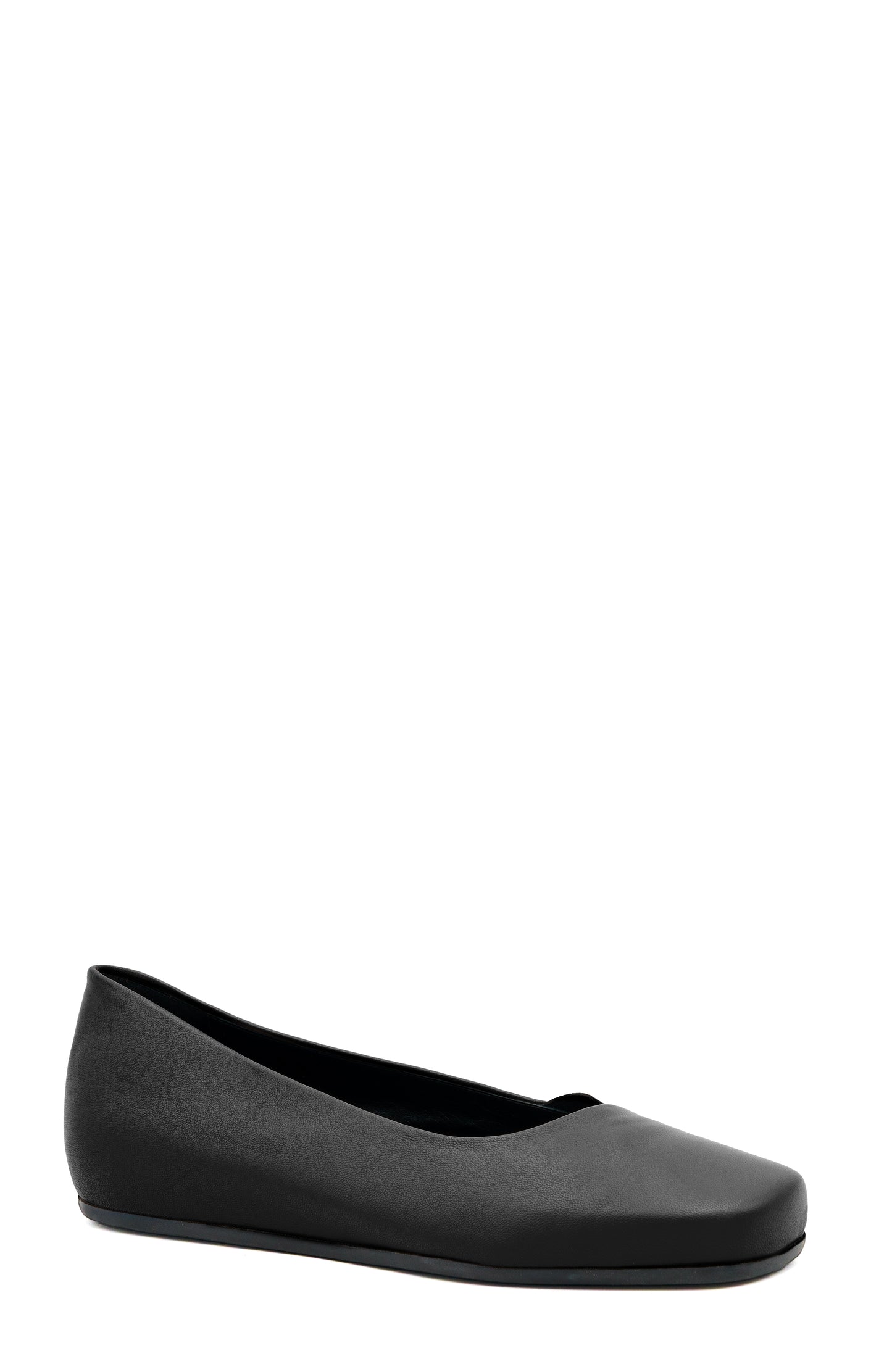Sabbiato Flat Black
