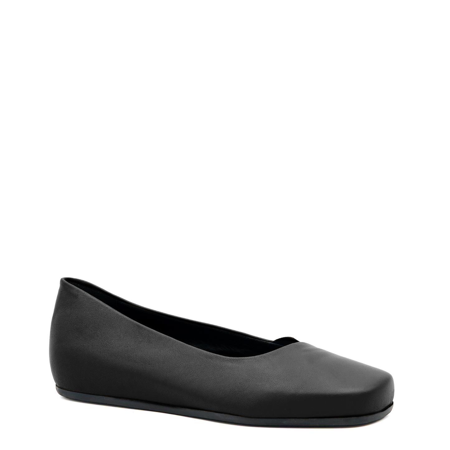 Sabbiato Flat Black