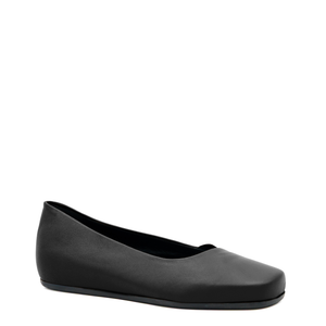 Sabbiato Flat Black