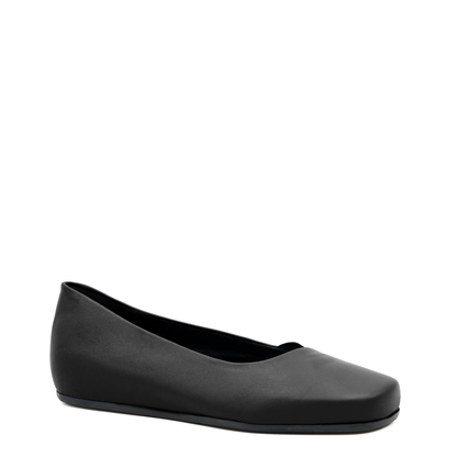 Sabbiato Flat Black