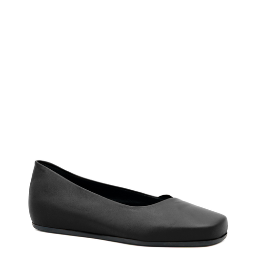 Sabbiato Flat Black