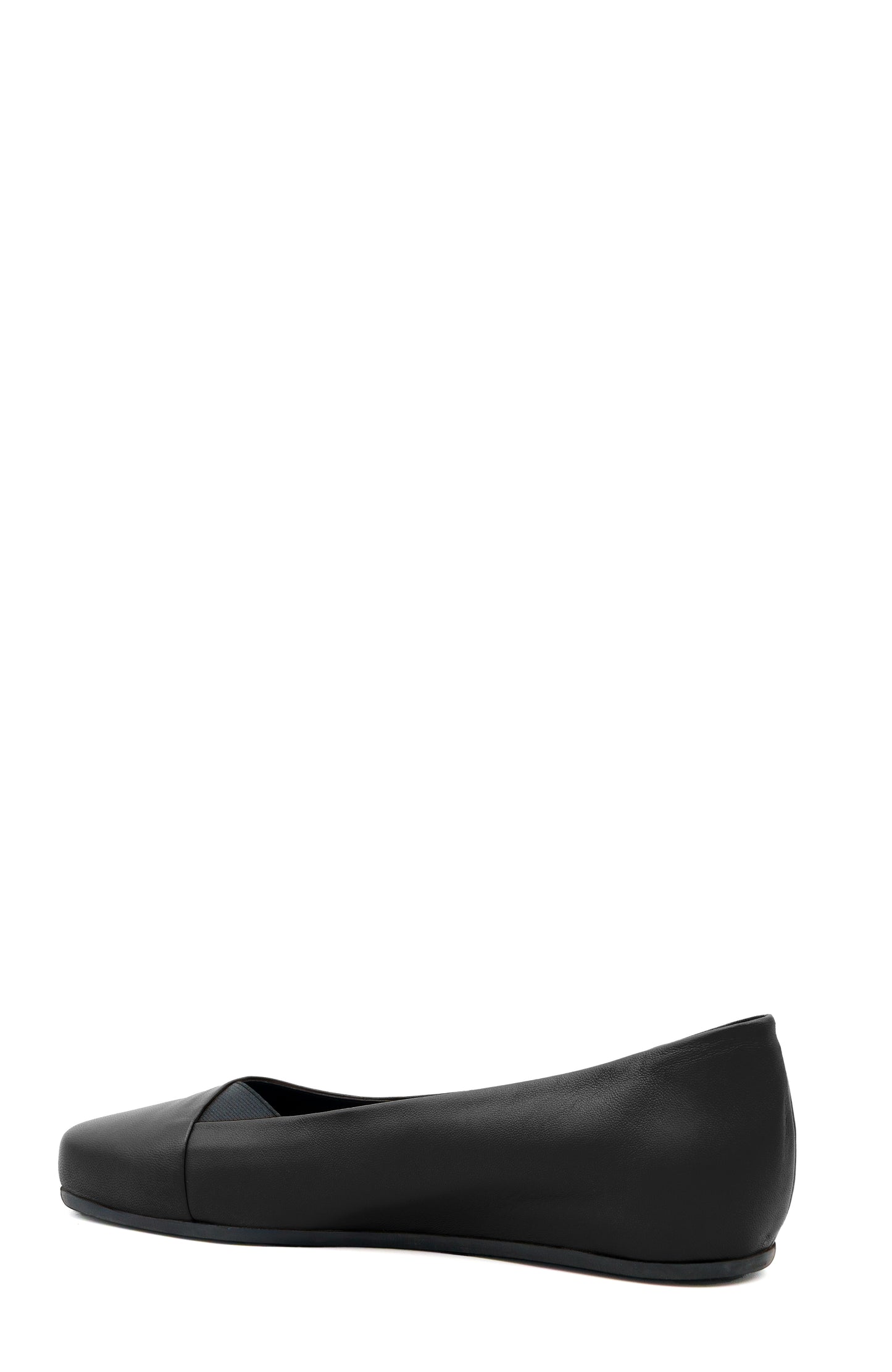 Sabbiato Flat Black