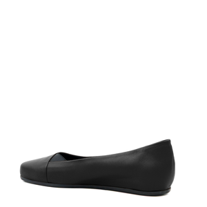 Sabbiato Flat Black