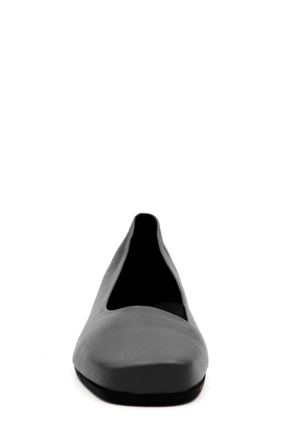 Sabbiato Flat Black