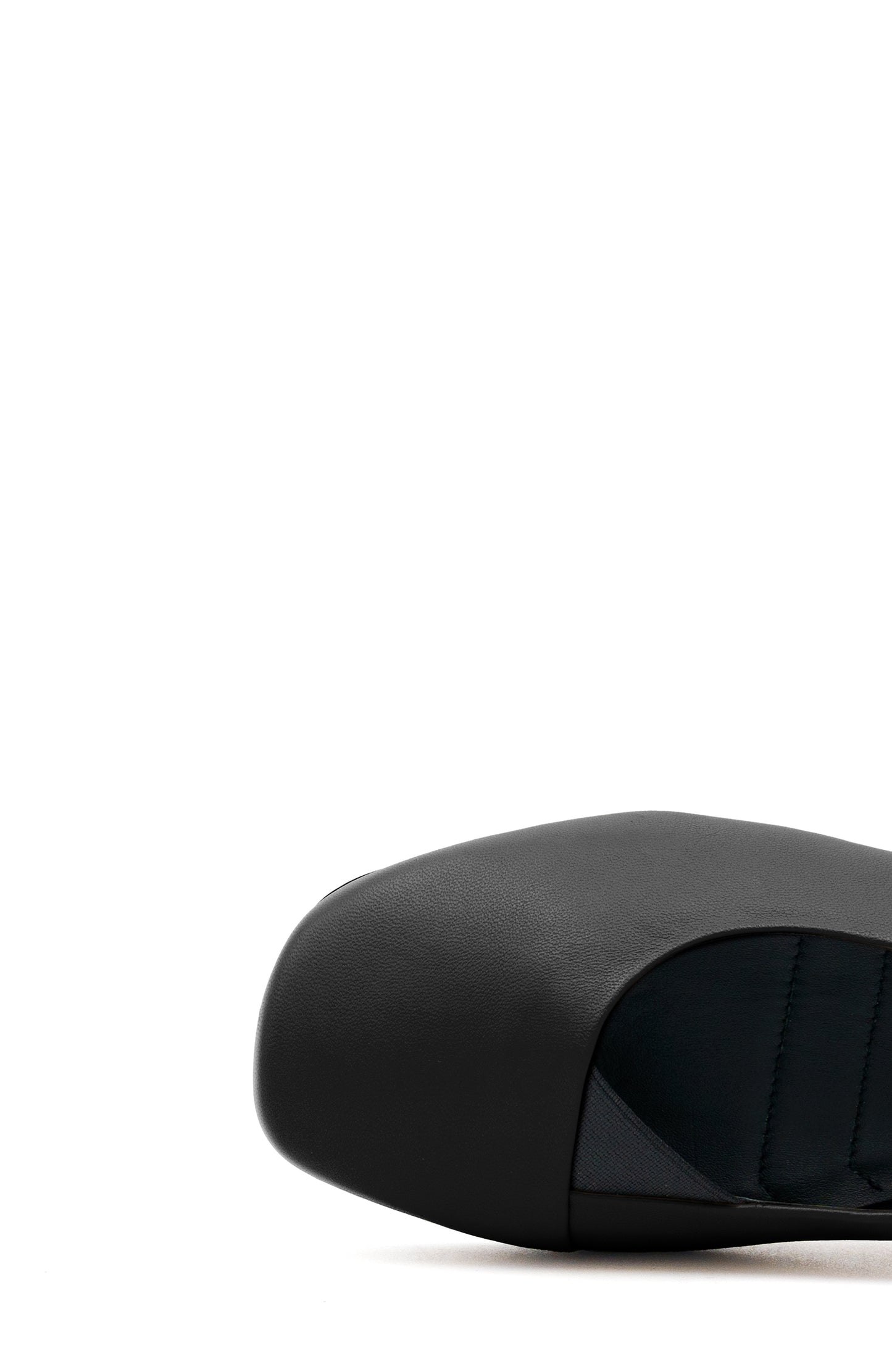 Sabbiato Flat Black