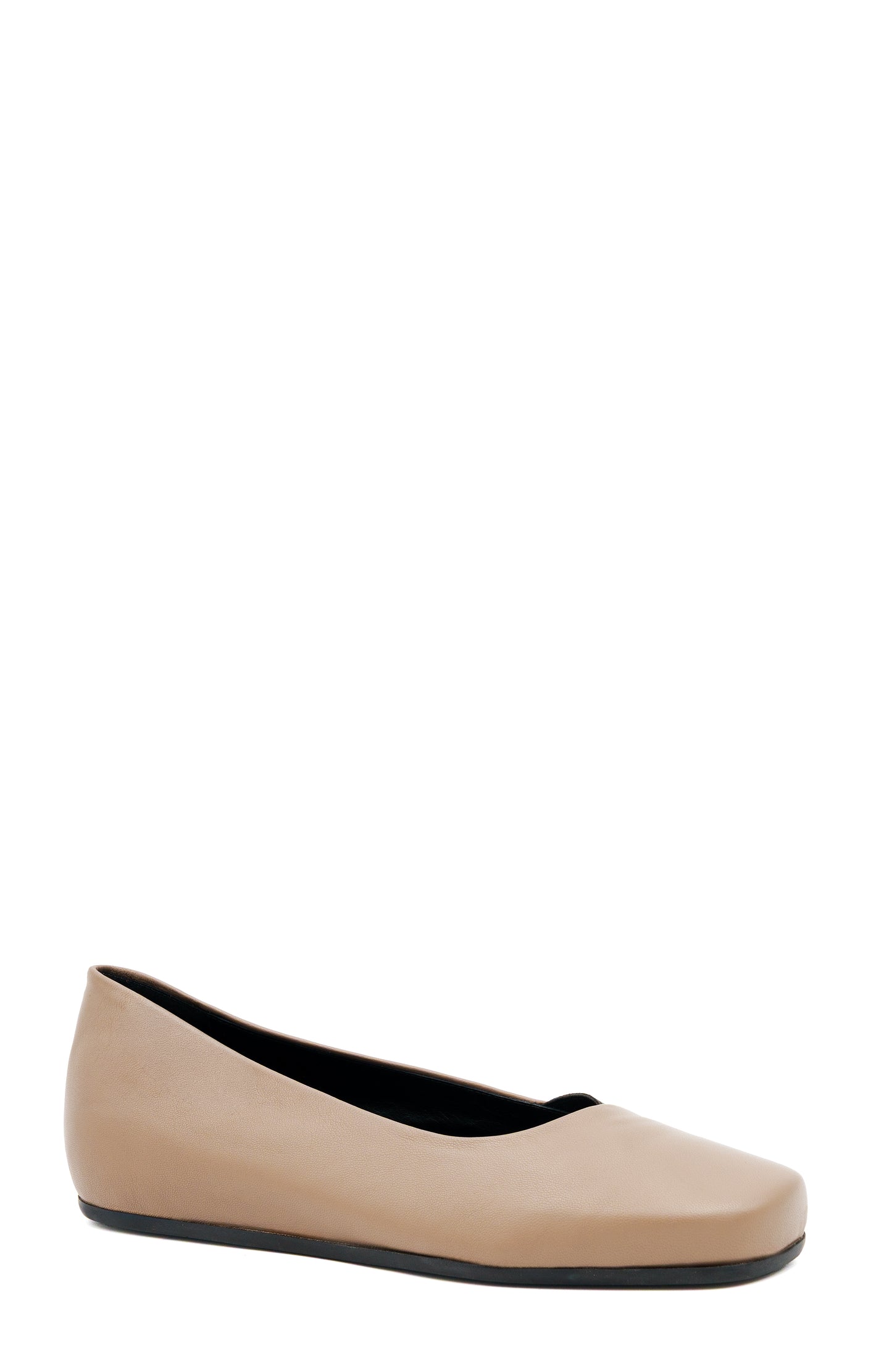 Sabbiato Flat Taupe