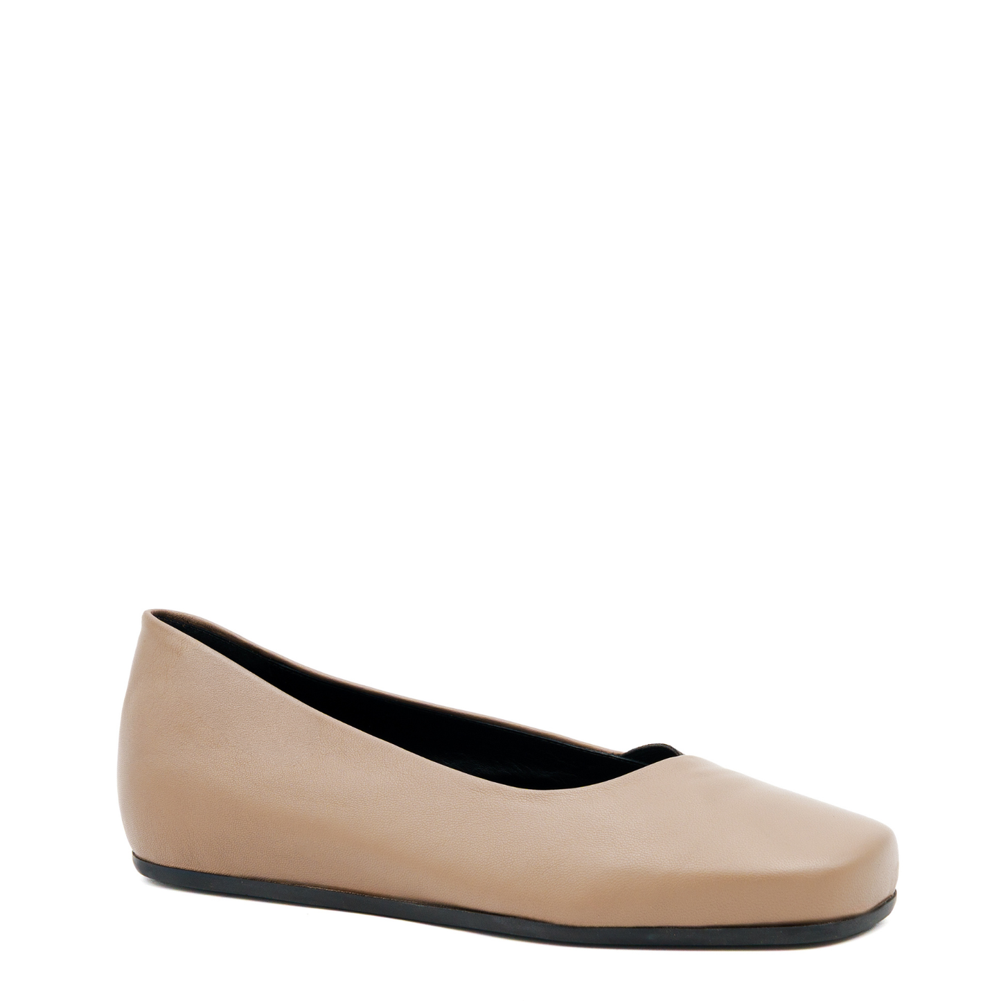 Sabbiato Flat Taupe