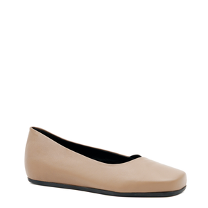 Sabbiato Flat Taupe