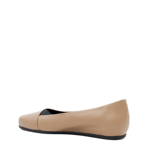 Sabbiato Flat Taupe