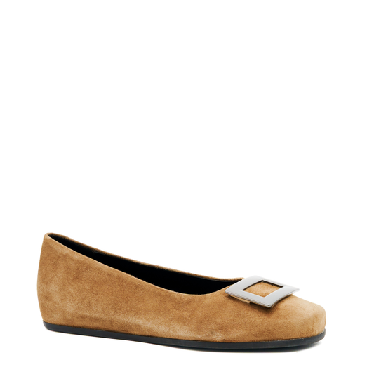 Sabino Flat Bamboo