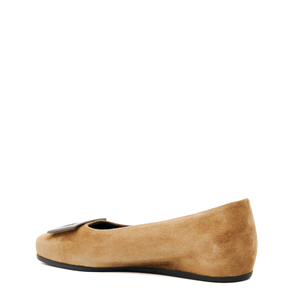 Sabino Flat Bamboo