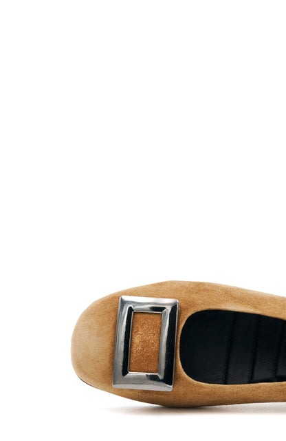 Sabino Flat Bamboo