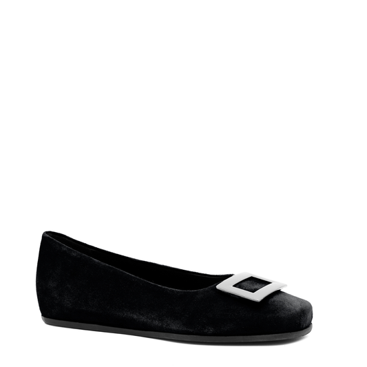 Sabino Flat Black