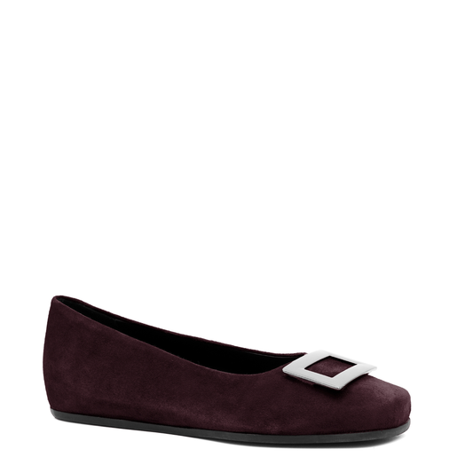 Sabino Flat Plum