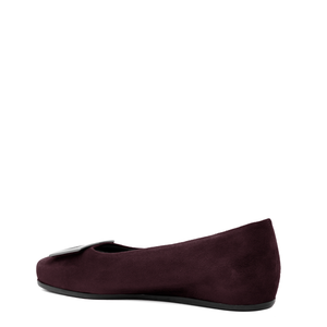 Sabino Flat Plum