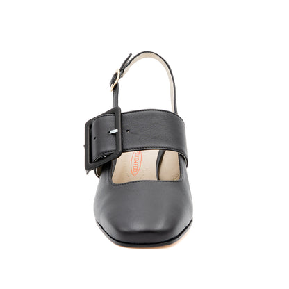 Selva Ct Sling Black Etoile