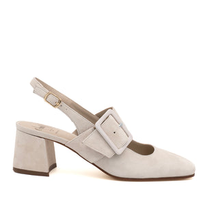 Selva Ct Sling Ivory Cash