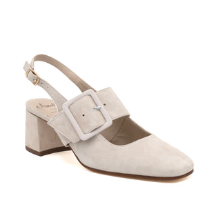 Selva Ct Sling Ivory Cash