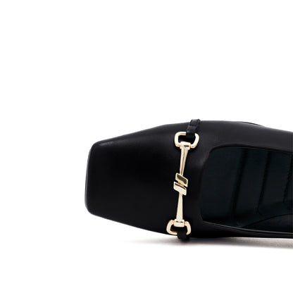 Sesto Pump Black