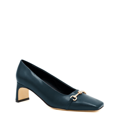 Sesto Pump Navy