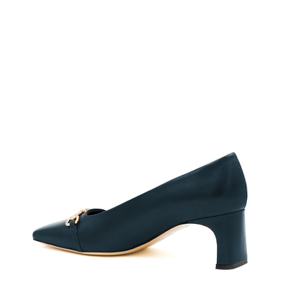 Sesto Pump Navy