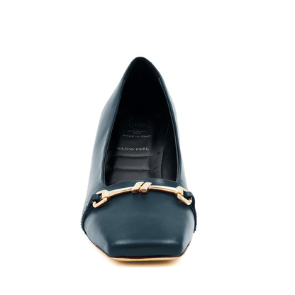 Sesto Pump Navy