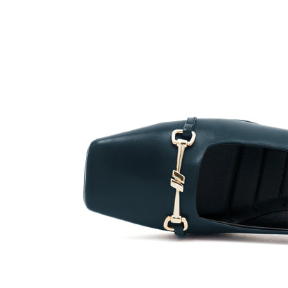 Sesto Pump Navy