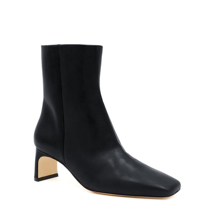Sfida Mid Boot Black