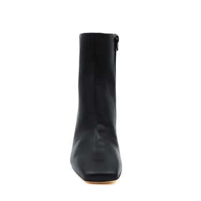 Sfida Mid Boot Black