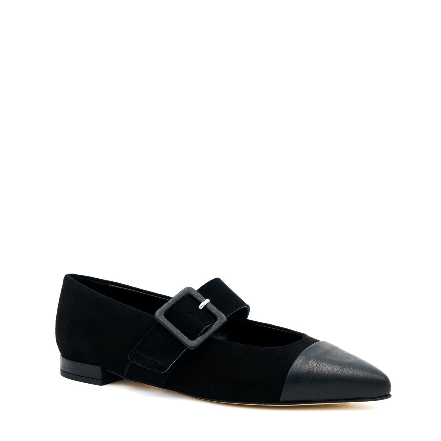 Tamigi Flat Black