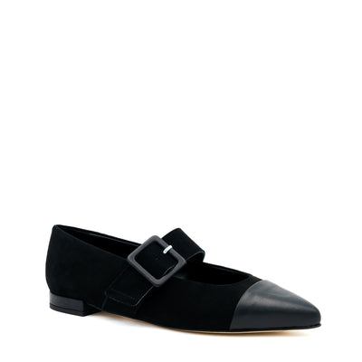 Tamigi Flat Black