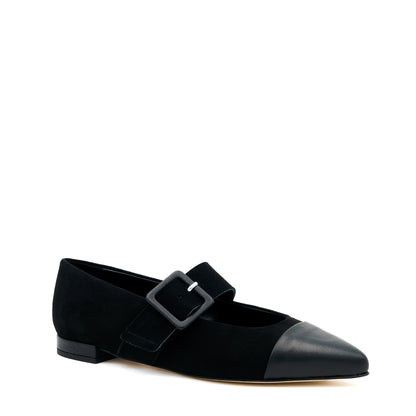 Tamigi Flat Black