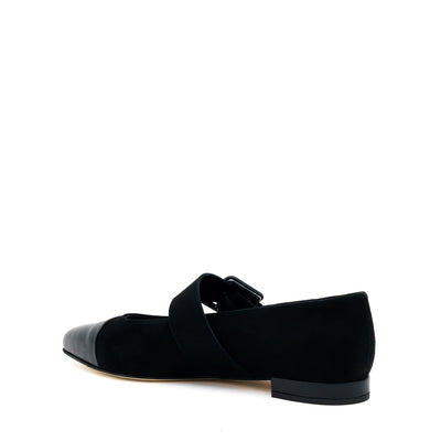 Tamigi Flat Black
