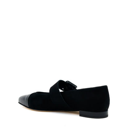 Tamigi Flat Black