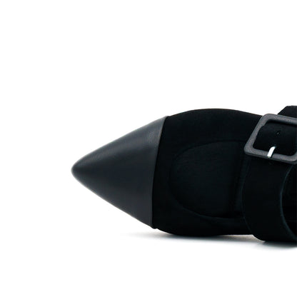 Tamigi Flat Black