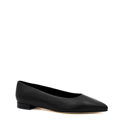Tango Flat Black