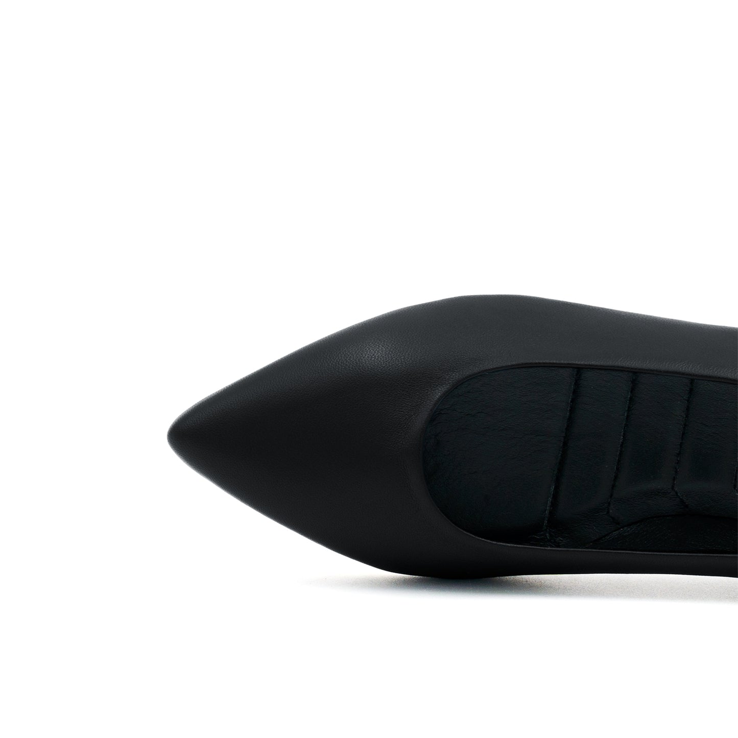 Tango Flat Black