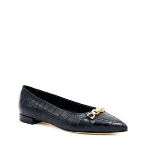 Tappeto Flat Black Coco Bengala