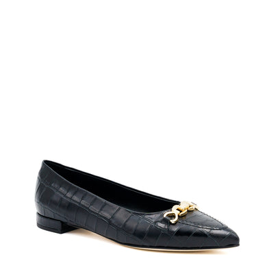 Tappeto Flat Black Coco Bengala