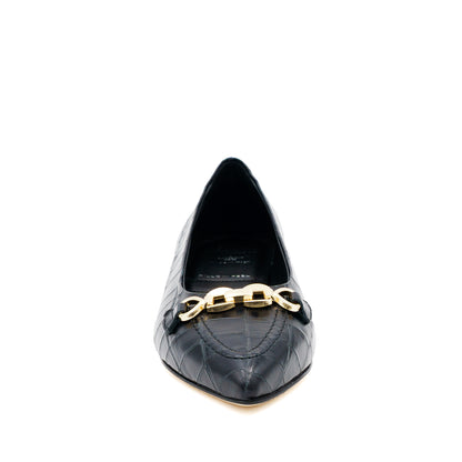 Tappeto Flat Black Coco Bengala