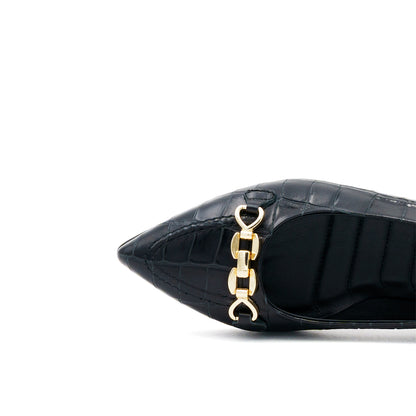 Tappeto Flat Black Coco Bengala