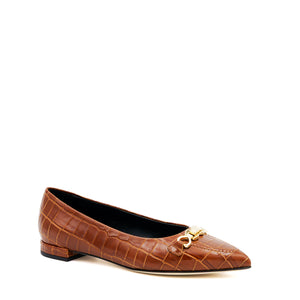 Tappeto Flat Bruciato Coco Bengala