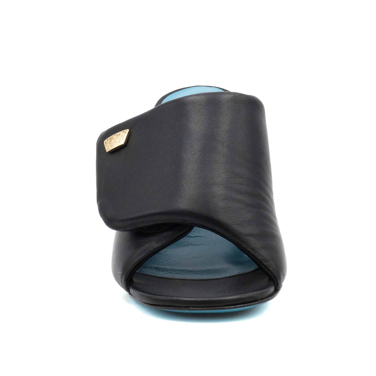 Titta Ot Slide Black Parmasoft