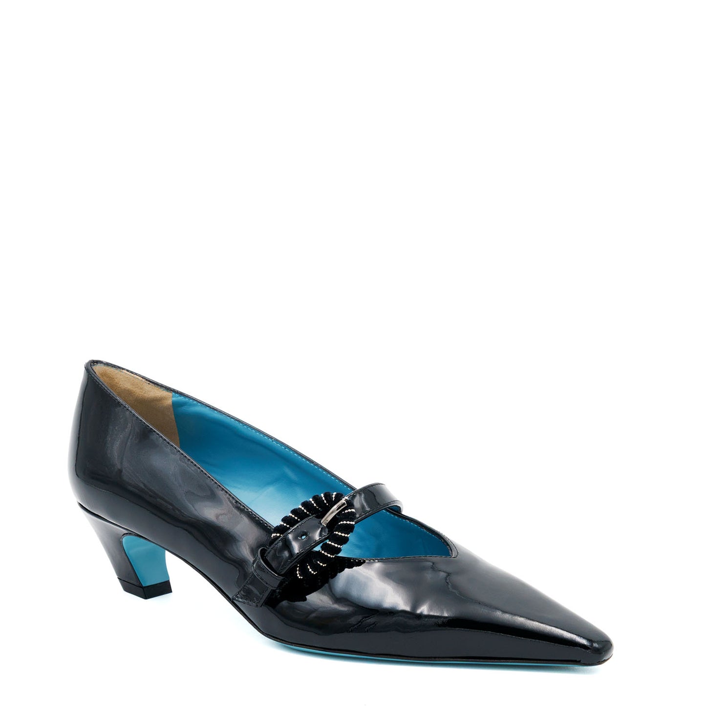 Valdis Pump Black