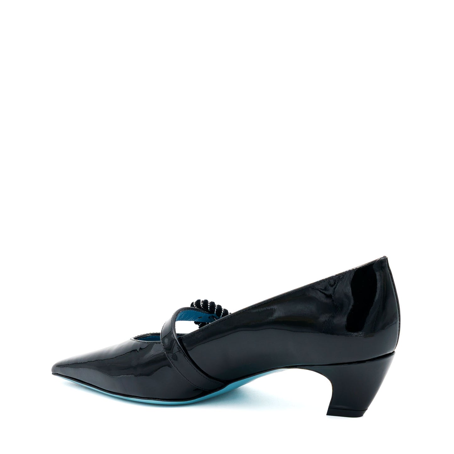 Valdis Pump Black