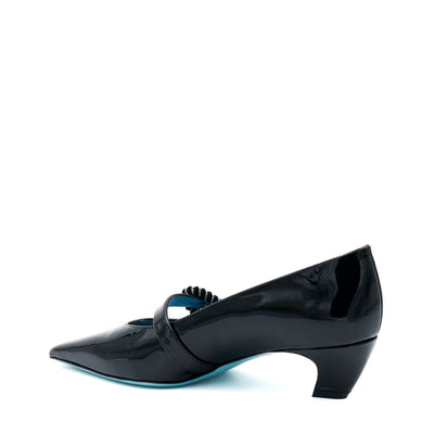 Valdis Pump Black