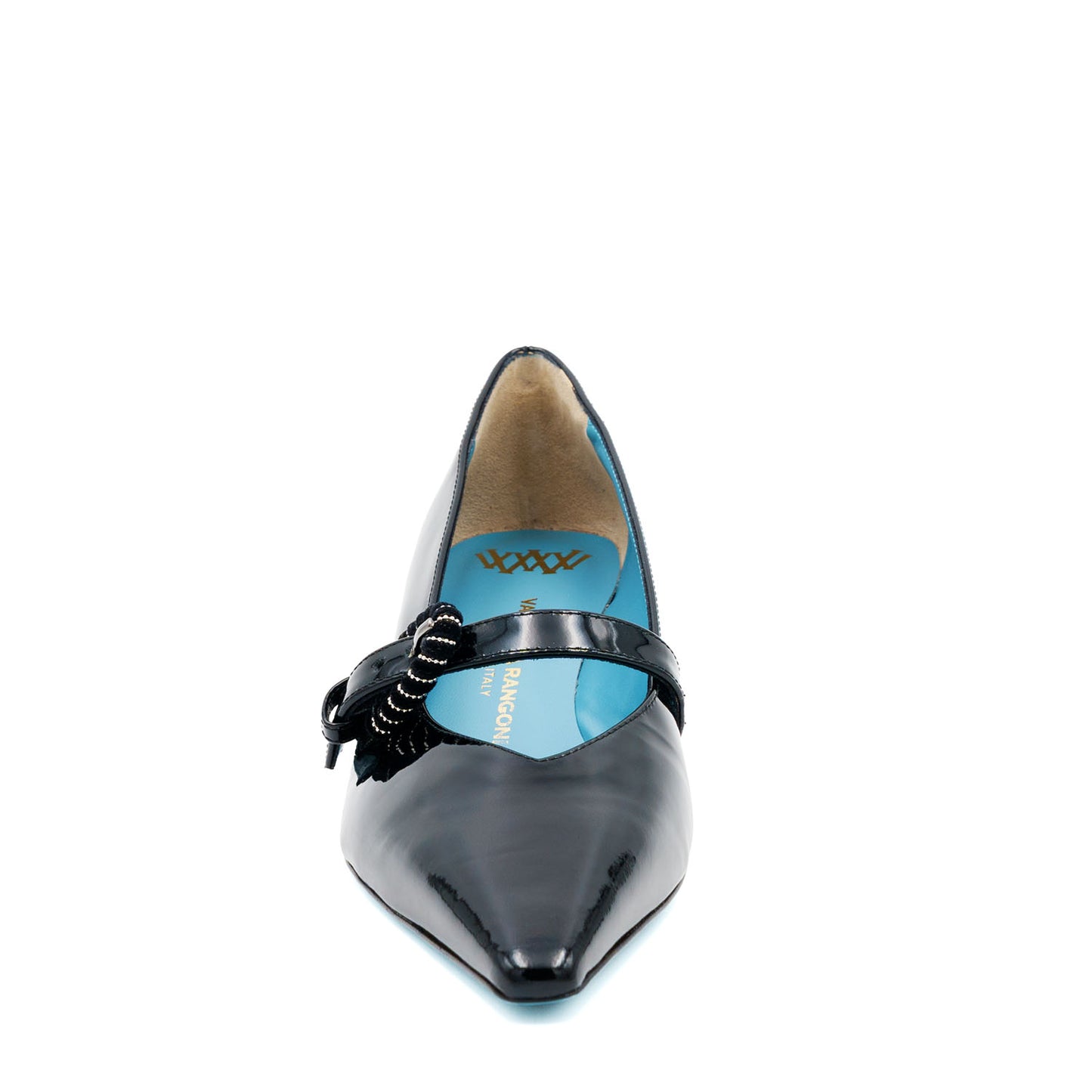 Valdis Pump Black
