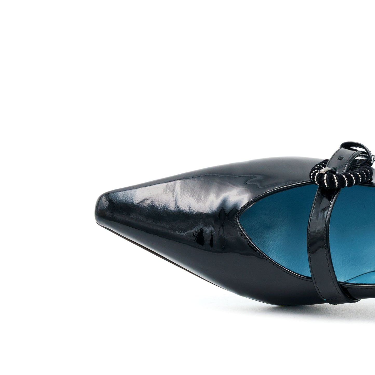 Valdis Pump Black
