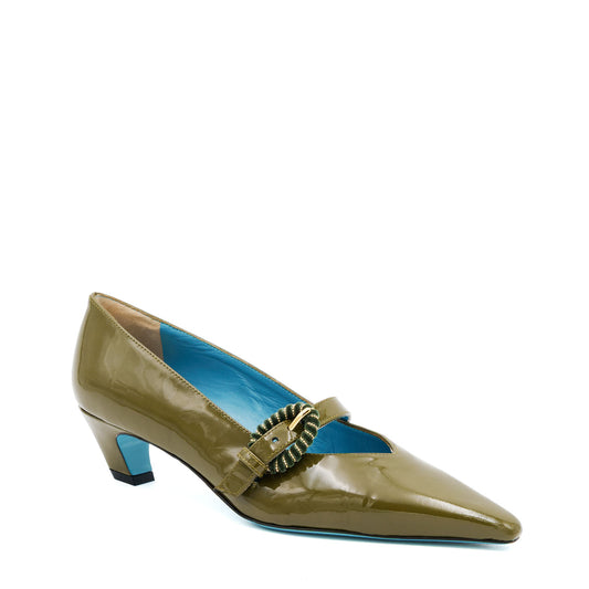 Valdis Pump Oliva
