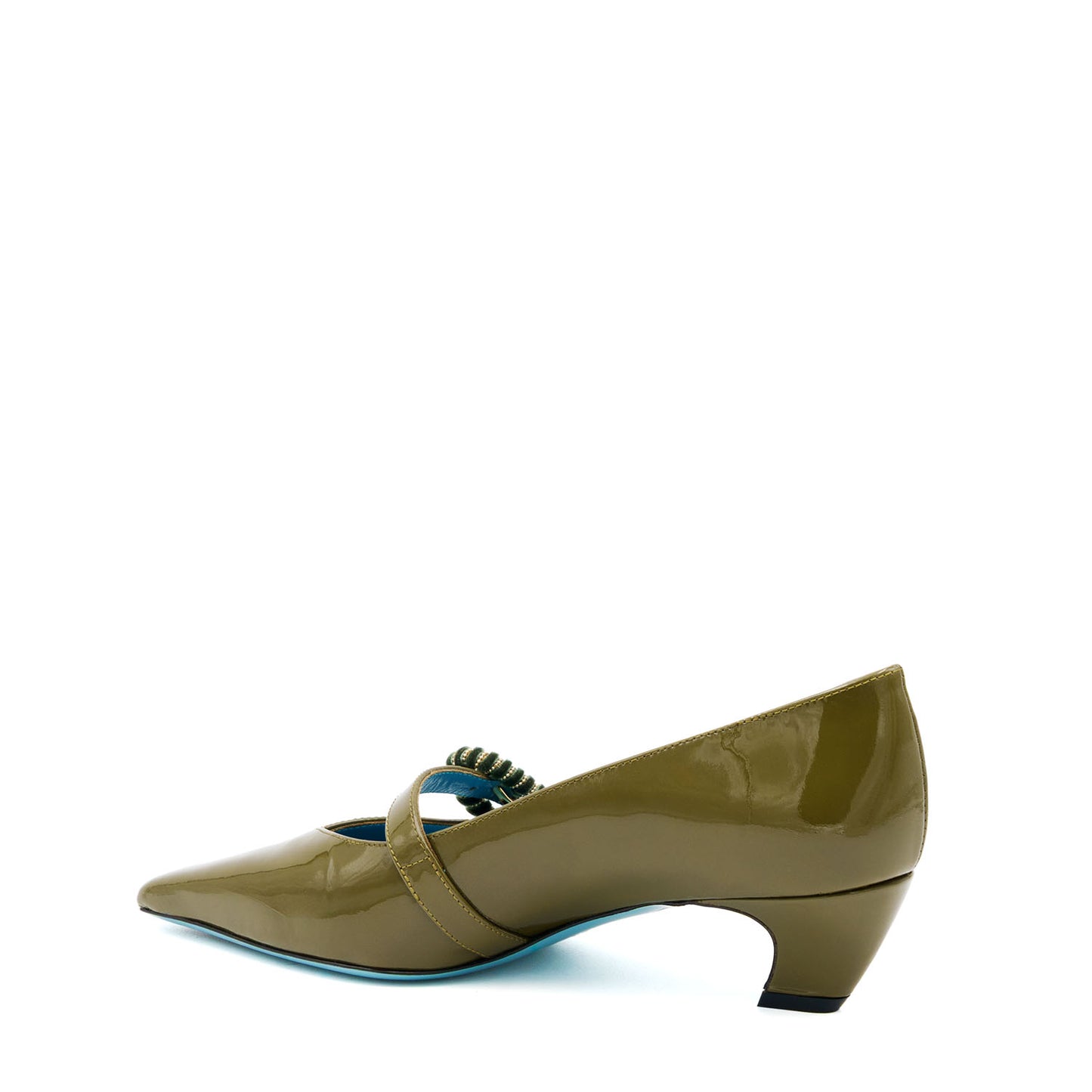 Valdis Pump Oliva